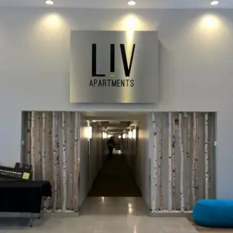 Liv @ CLV