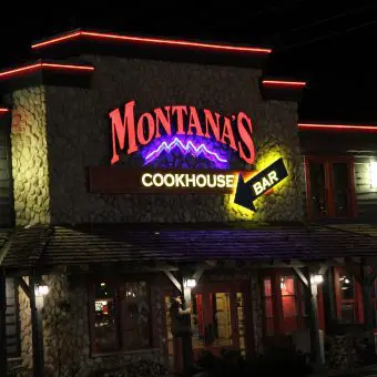 Montanas