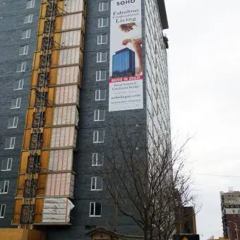 SOHO Lisgar2