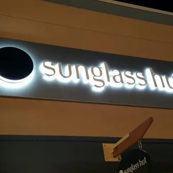 Sunglass Hut
