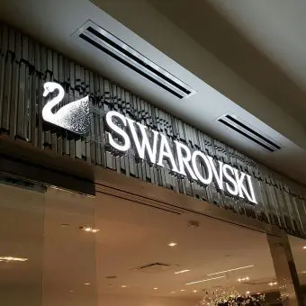 Swarovsky